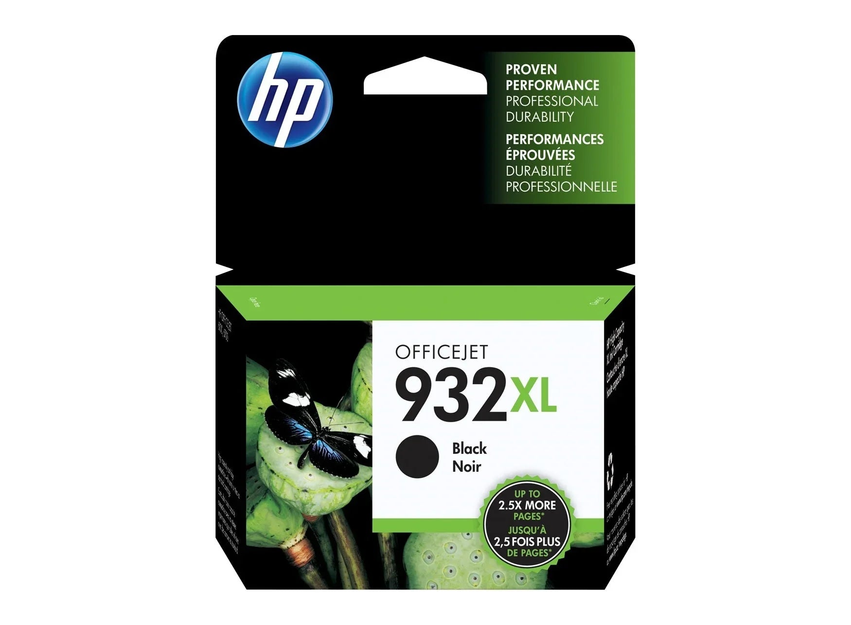 HP 932XL Ink Cartridge for HP Officjet 7610 - eBuy UAE
